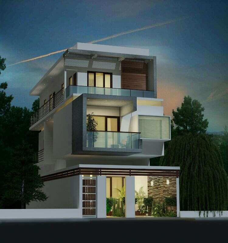 D’s Resident