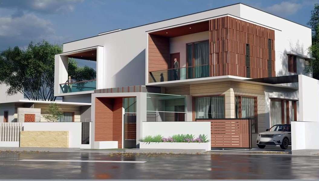 The Penthouse @ Coimbatore