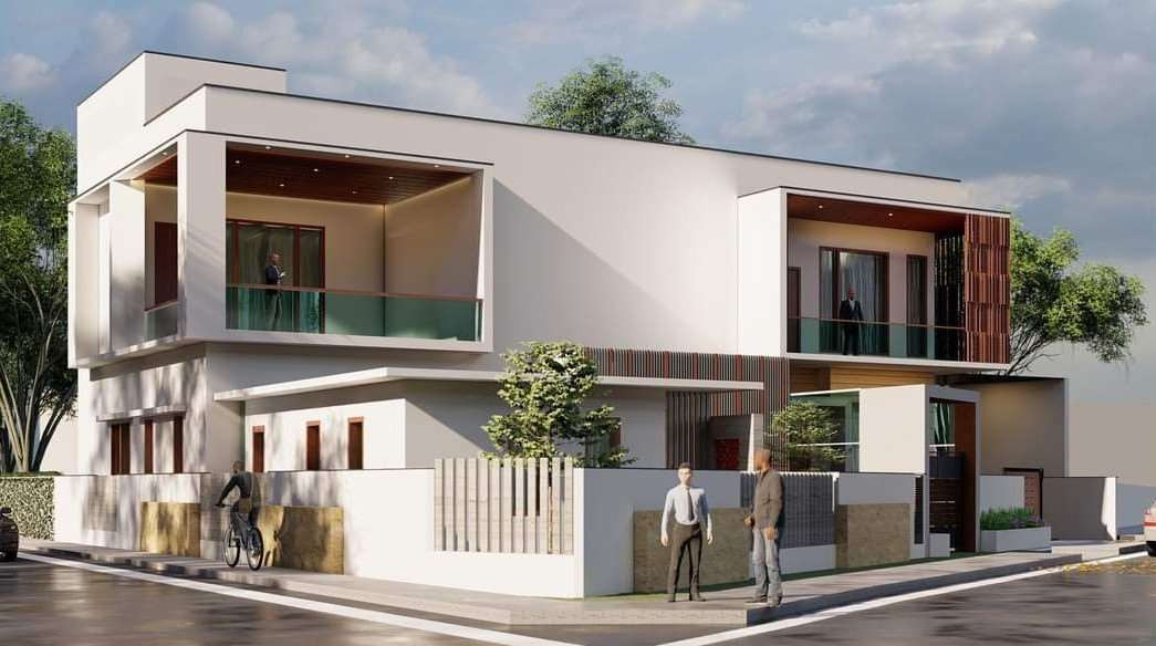 Residential Projects