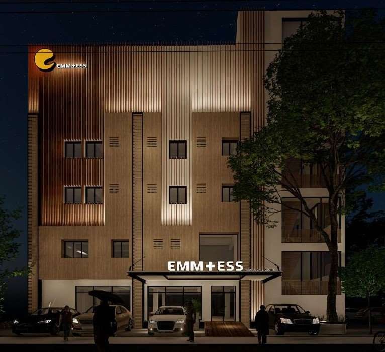 Emm Ess Hospital